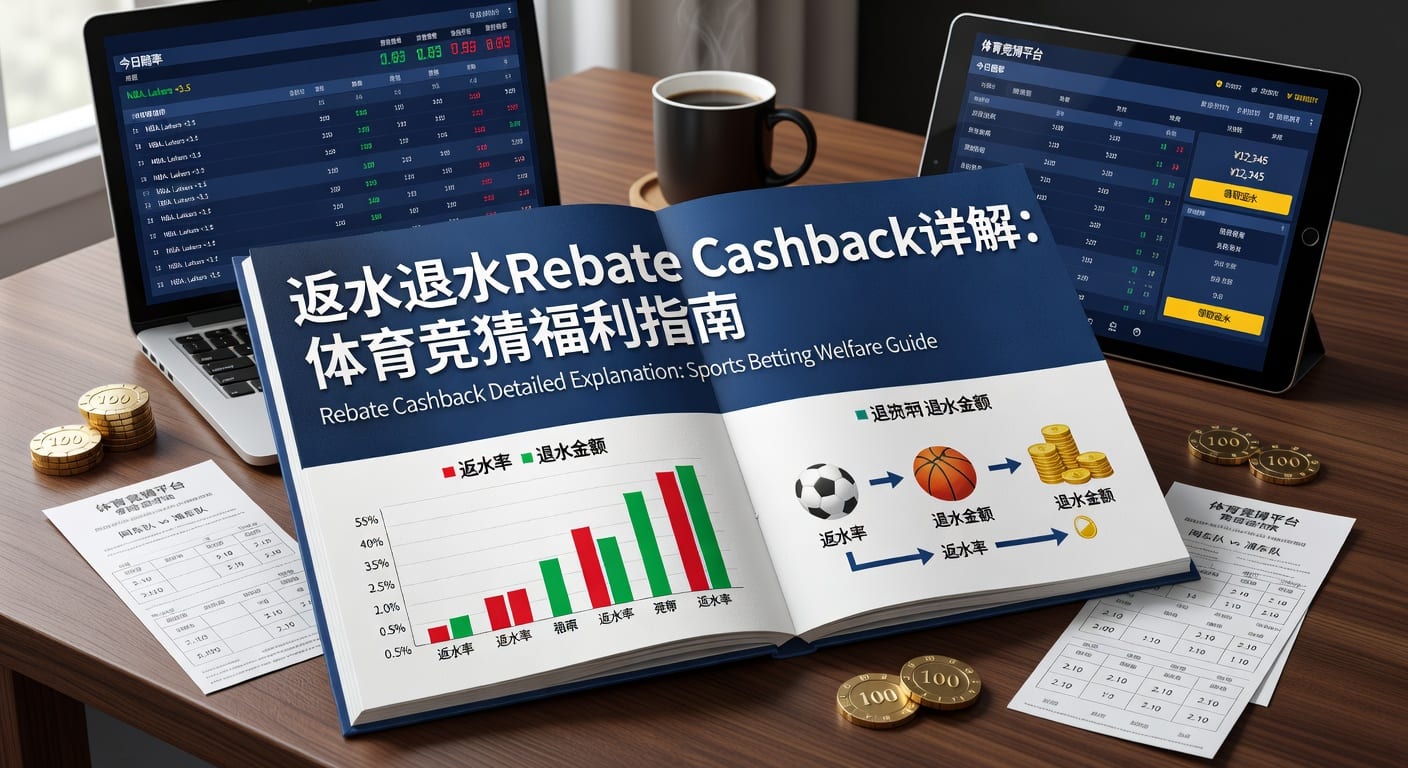 返水退水 rebate cashback 体育数据分析