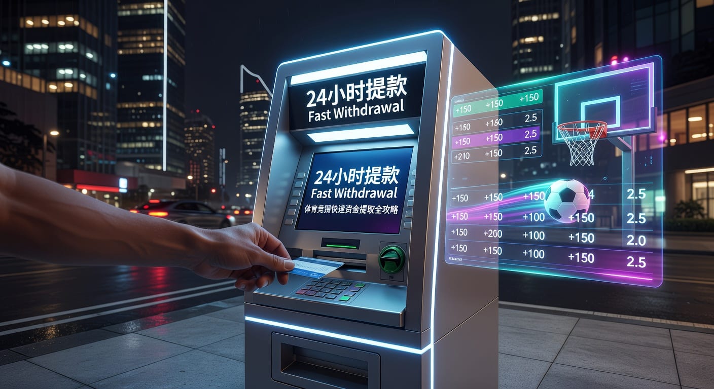 提款 withdrawal 乐鱼体育官网安全指南