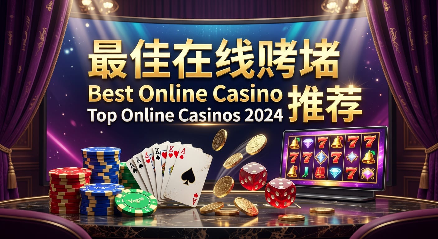 2026最佳在线赌场推荐：体育博彩顶级平台