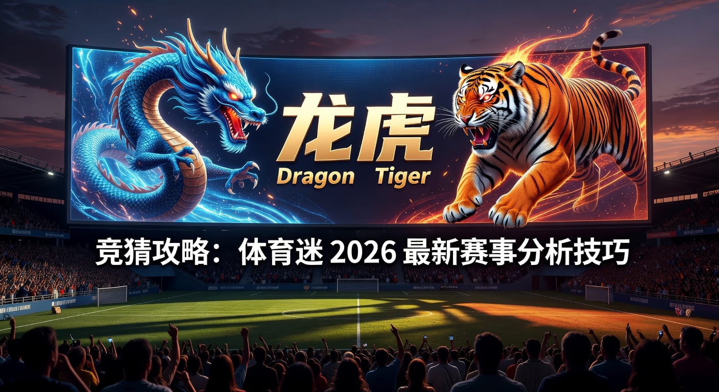 龙虎 dragon tiger 体育数据分析 2026