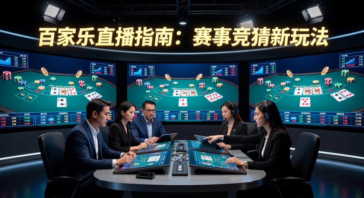 百家乐直播 乐鱼体育官网 2026年投注指南