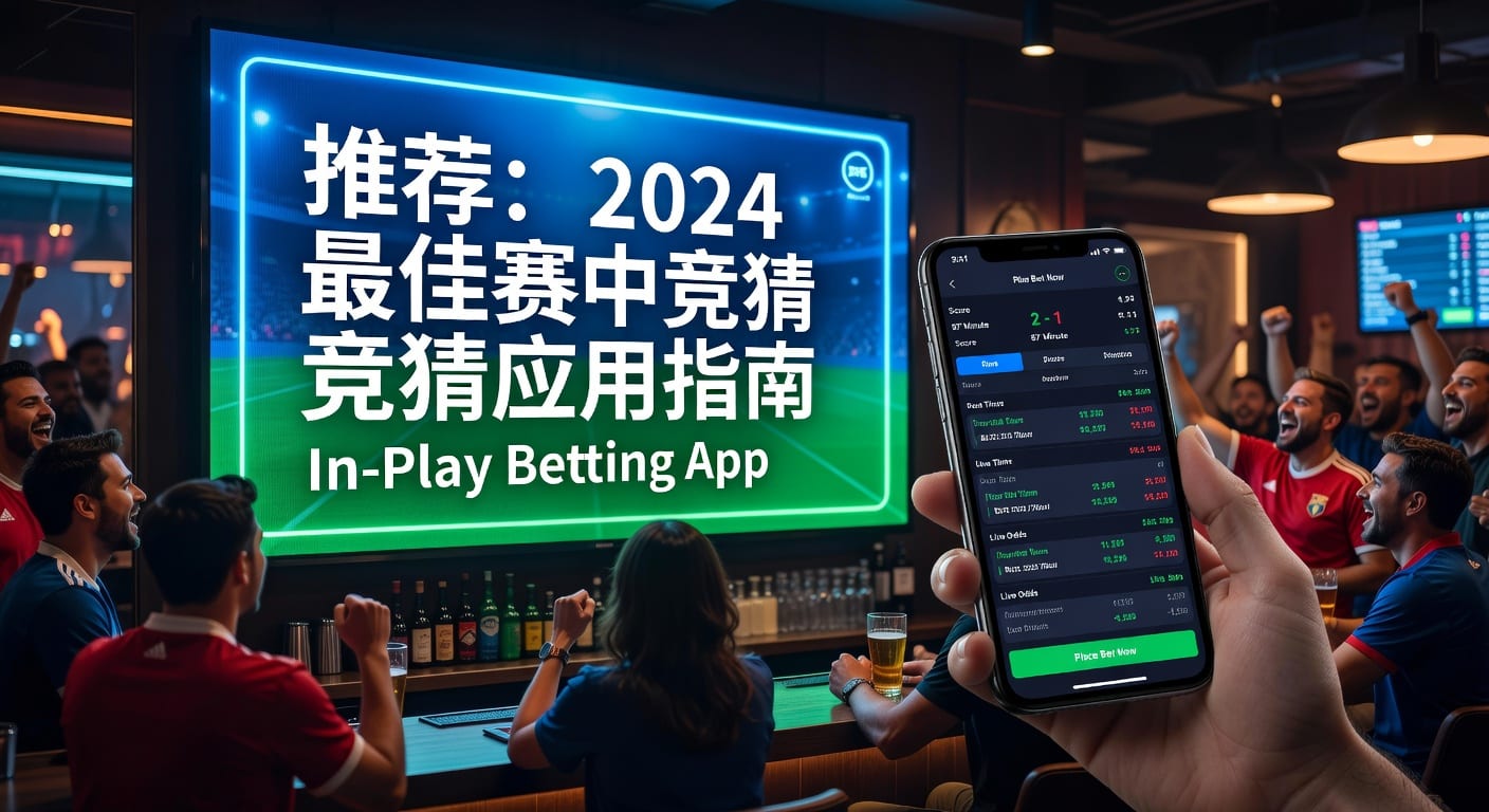 滚球 走地 live betting in-play 乐鱼体育官网指南