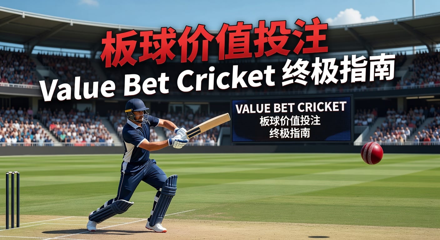 价值投注 value bet 乐鱼体育官网专业指南