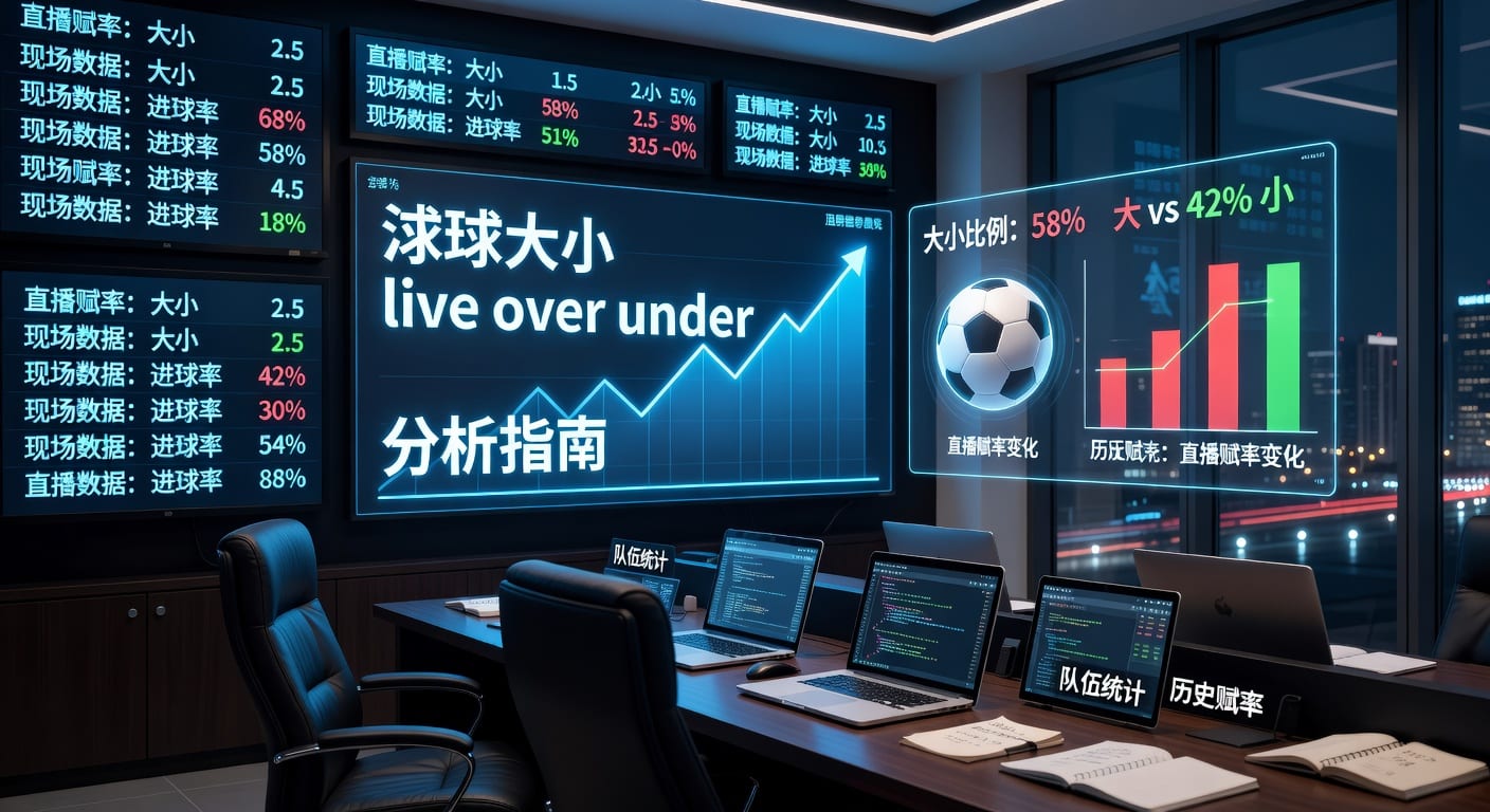 滚球大小 live over under 乐思体育官网实战指南