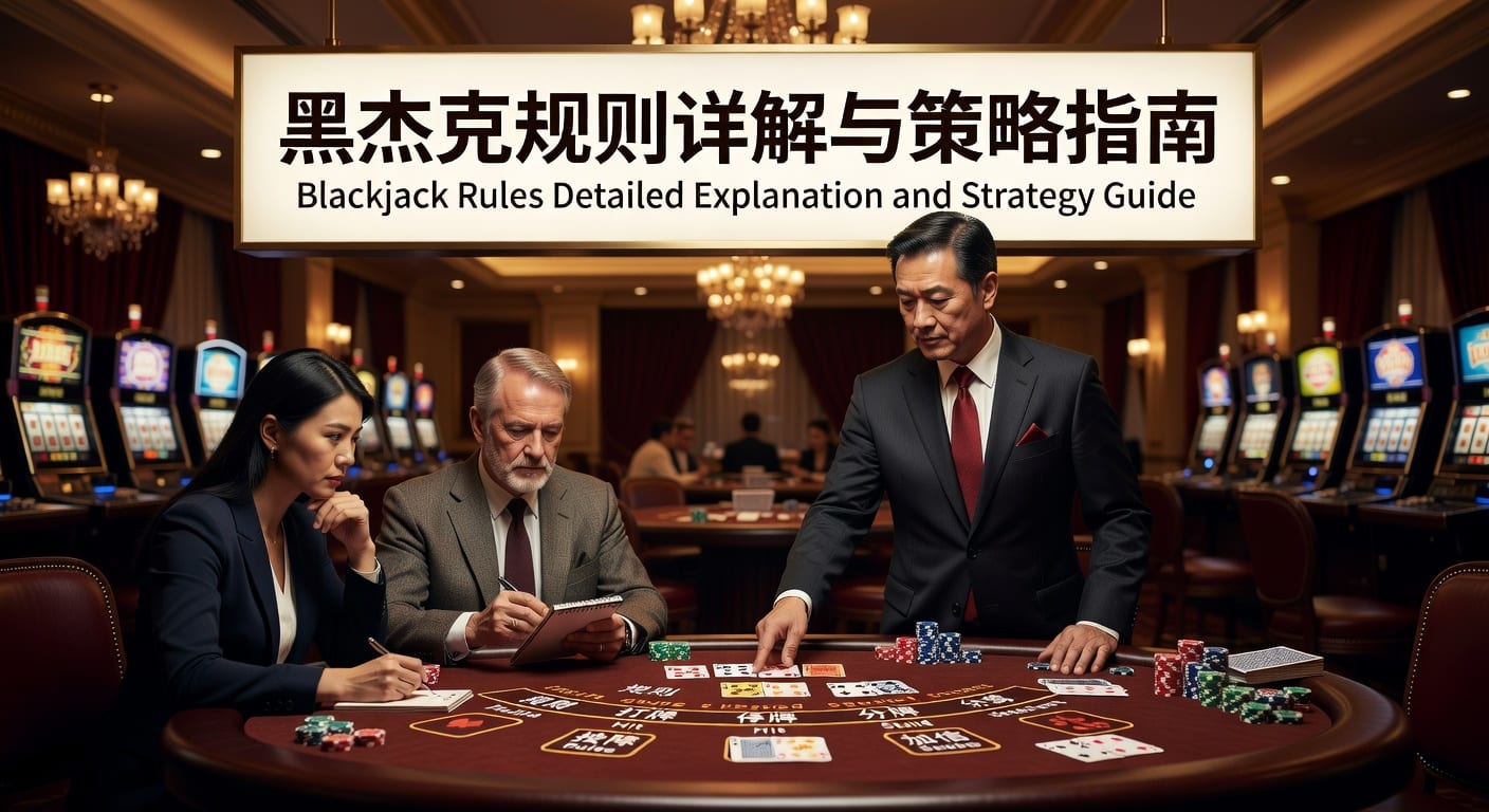 二十一点 blackjack 体育数据分析