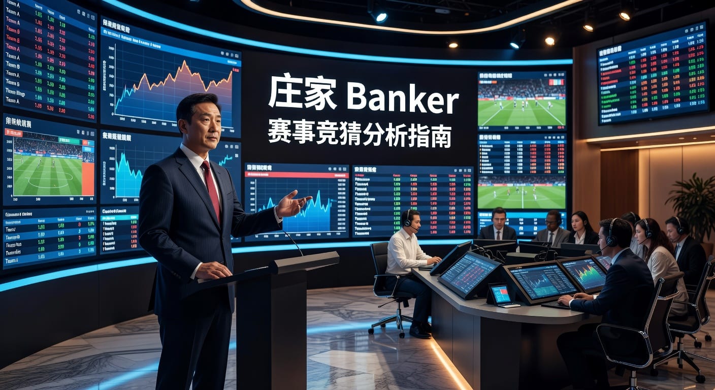 庄家 banker 2026世界杯投注分析 乐鱼体育官网