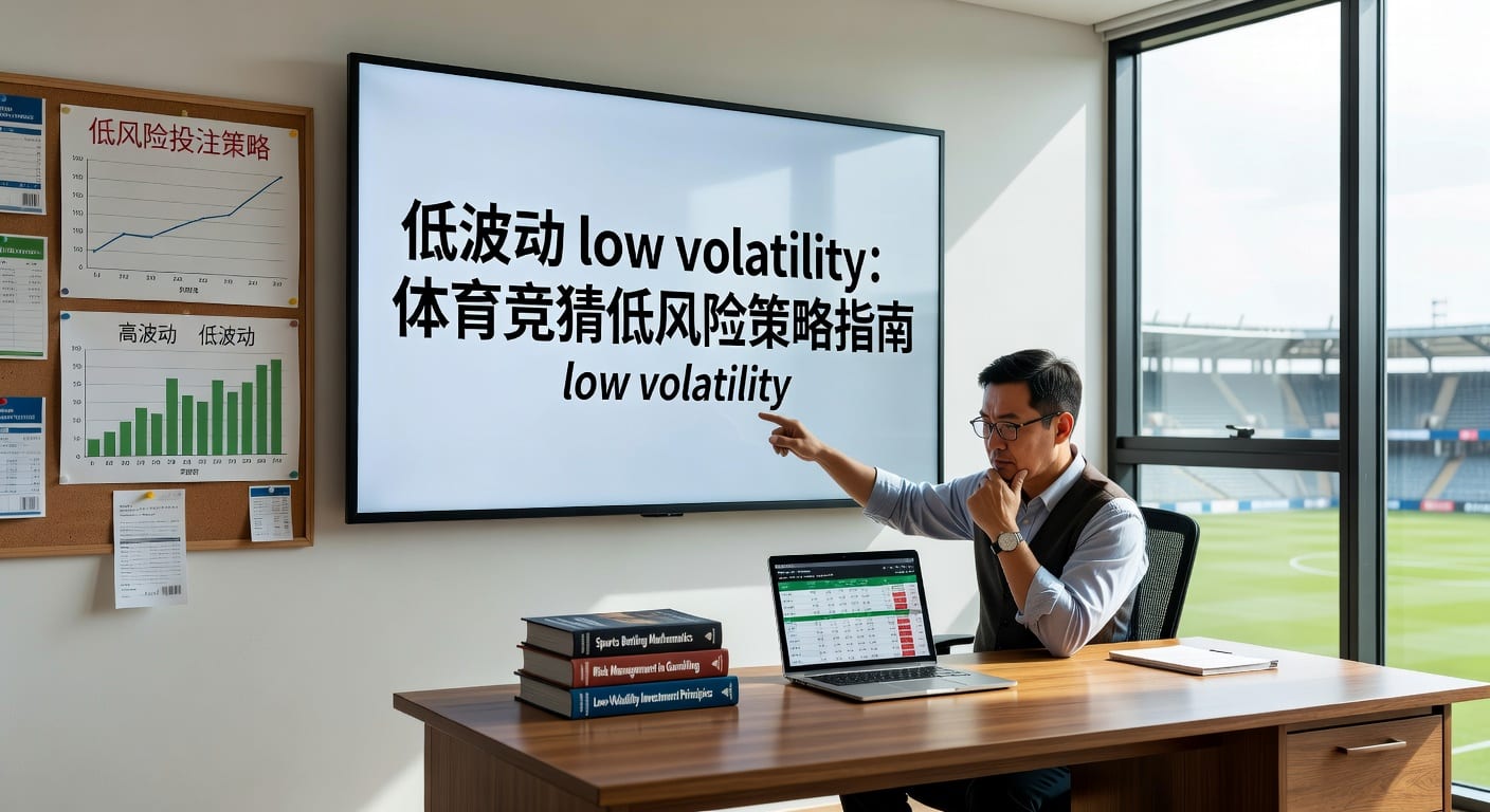 波动率 volatility 体育数据分析应用指南