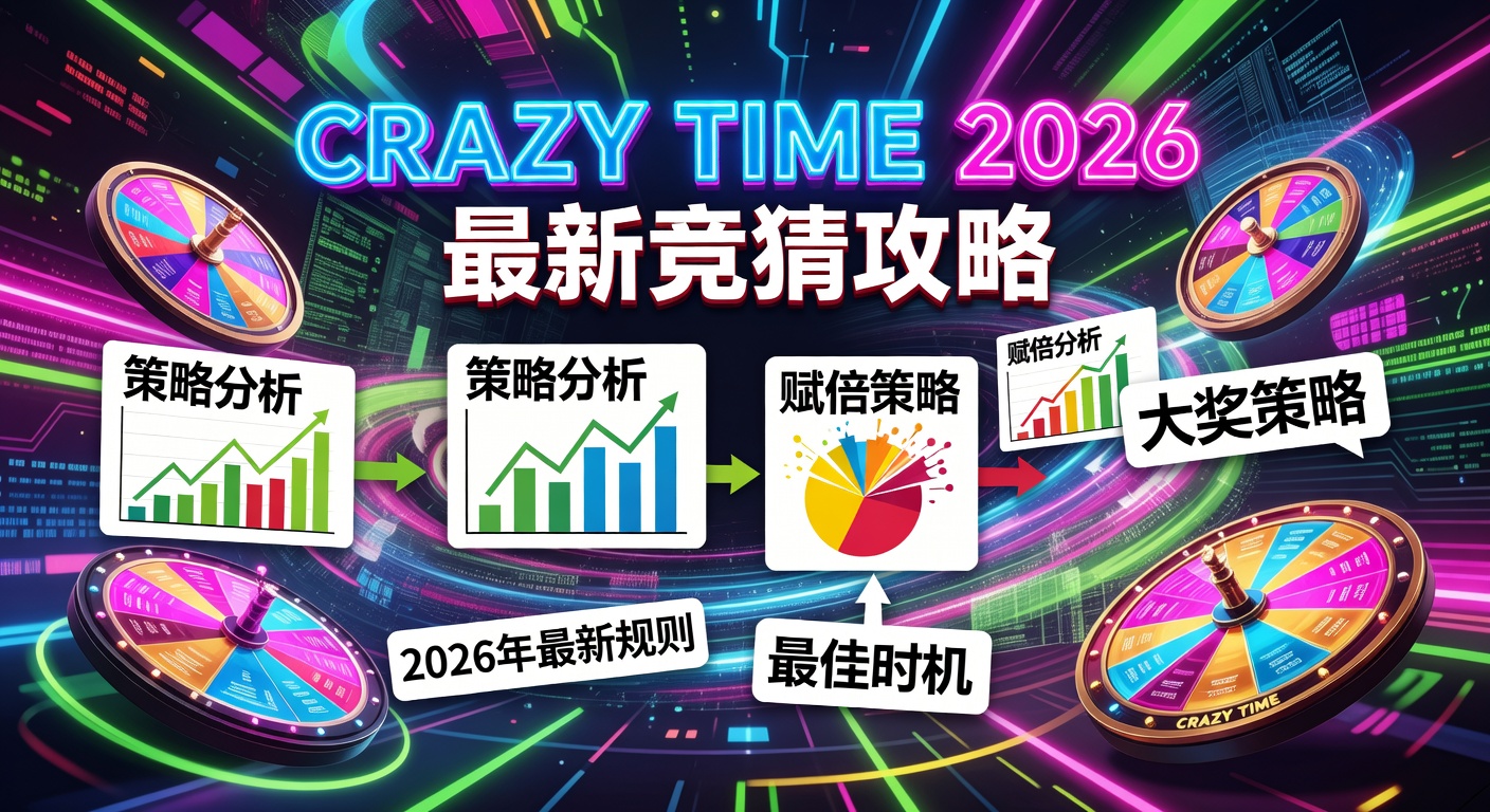 crazy time 体育数据分析 2026世界杯投注指南