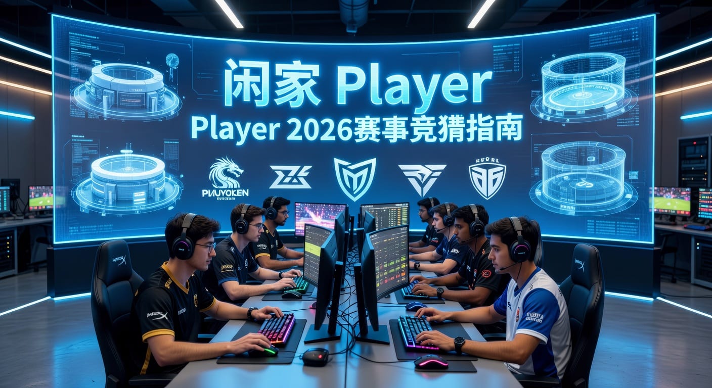 闲家 player 乐鱼体育官网 专业投注分析