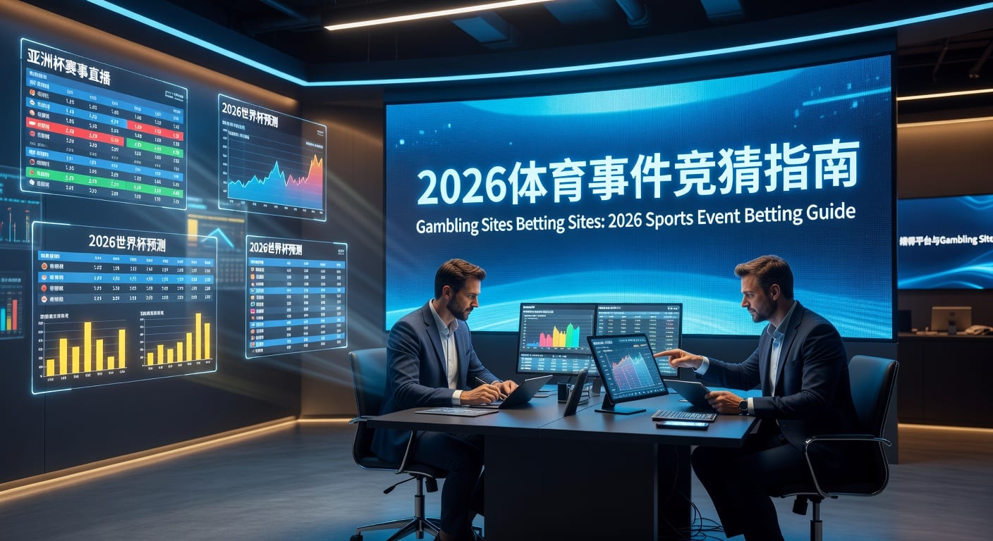 2026世界杯投注博彩平台 gambling sites betting sites