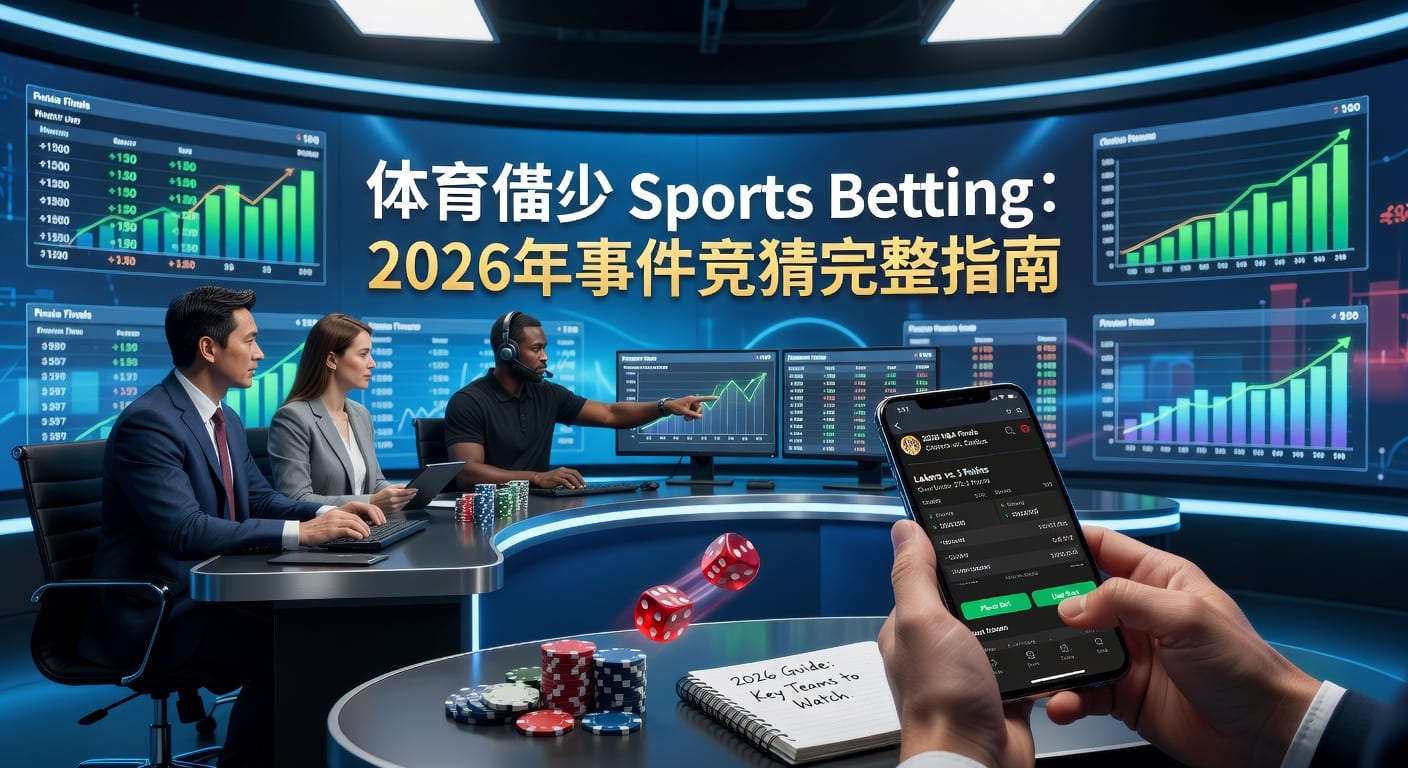 体育博彩 2026世界杯投注策略