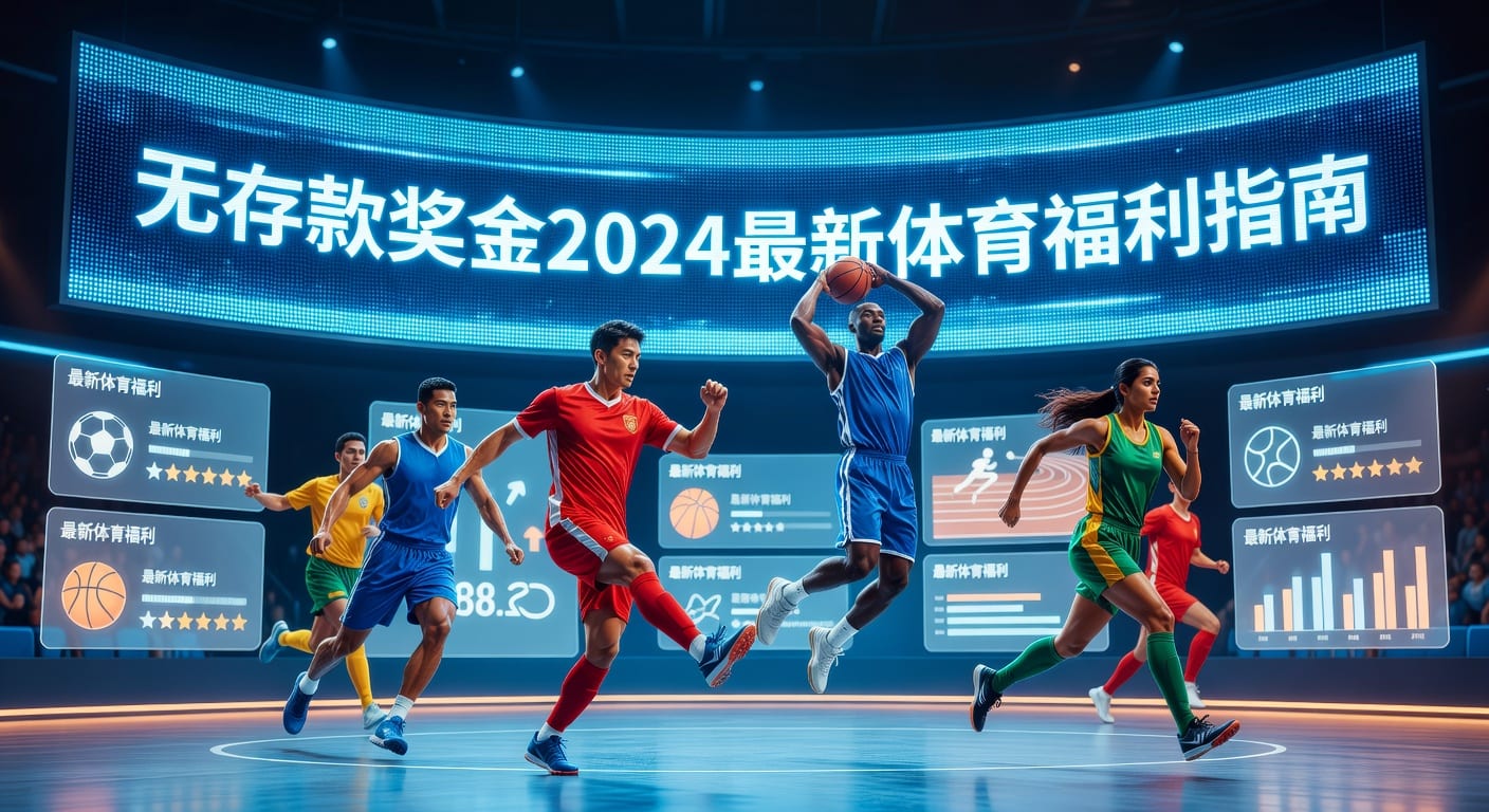 无存款奖金 no deposit bonus 2026年实用指南