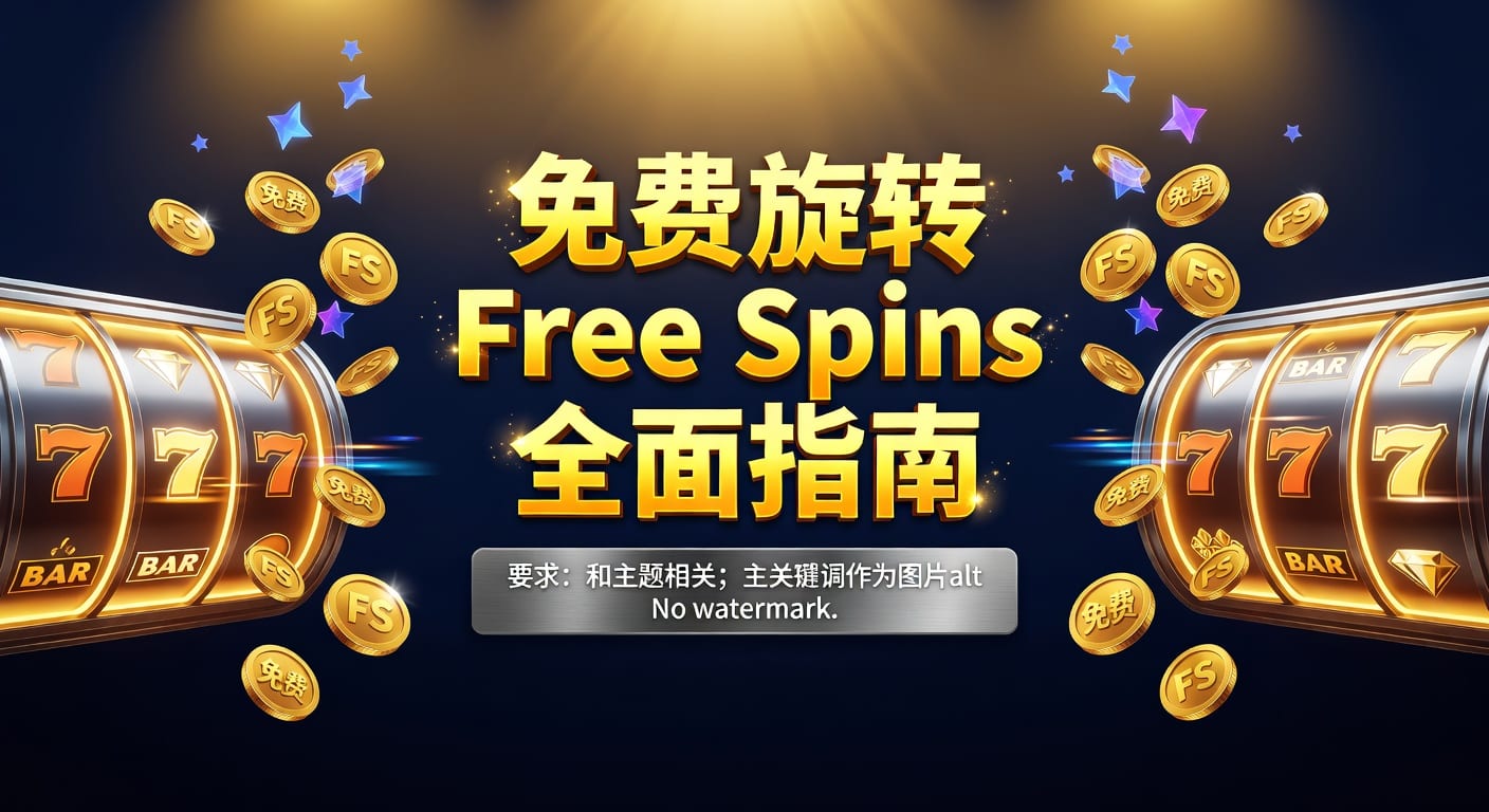 免费旋转 free spins 2026体育博彩