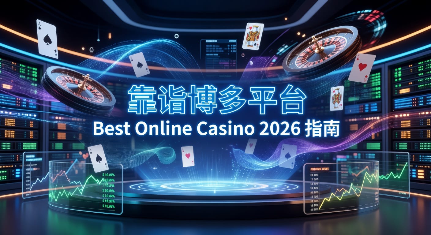 2026年世界杯投注：靠谱博彩平台推荐与分析