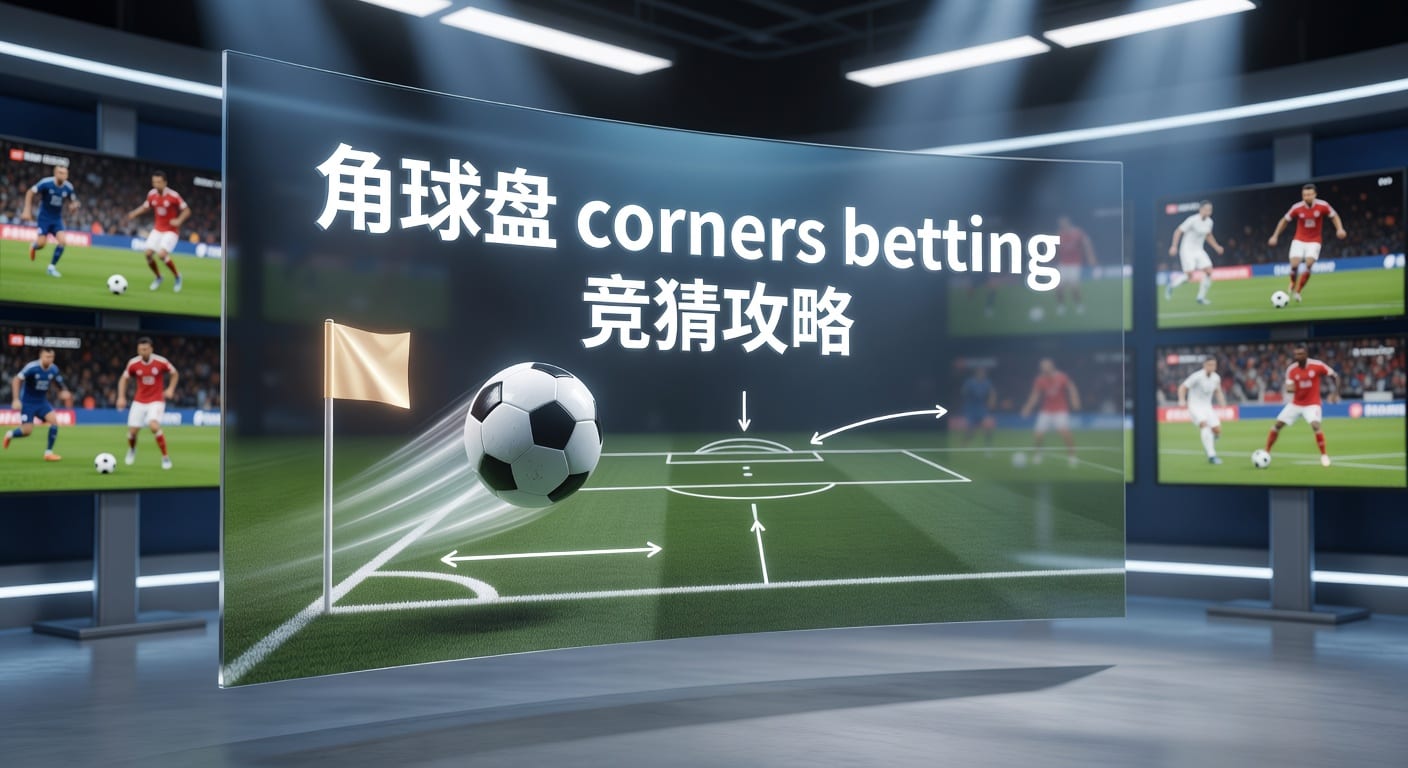 角球盘策略：2026年世界杯投注网角球博彩技巧深度解析