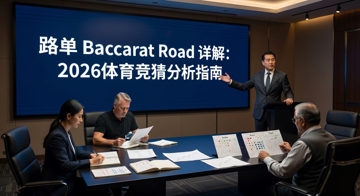 路单baccarat road：资深玩家的制胜之道与实战技巧分享