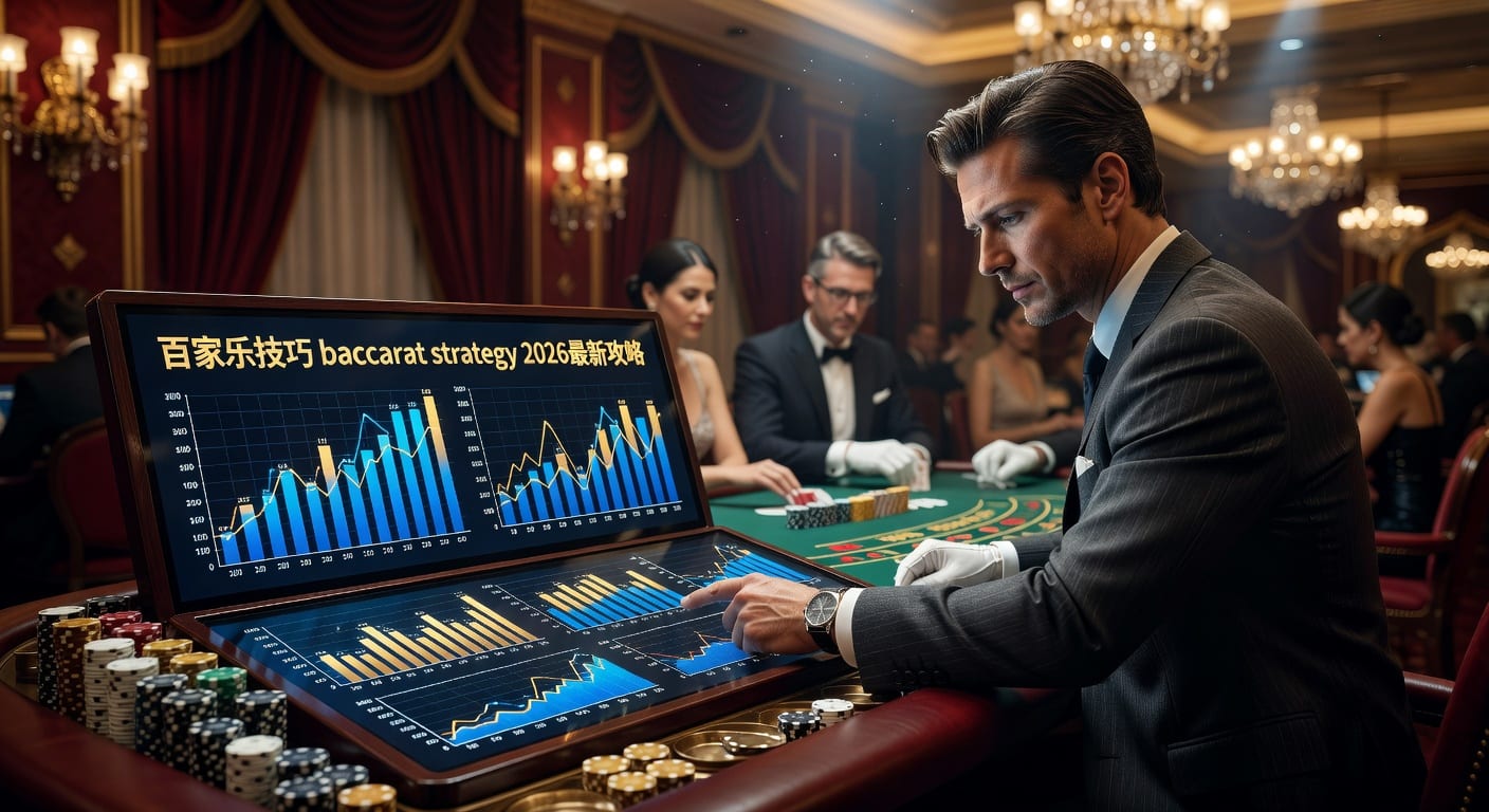 百家乐技巧 Baccarat Strategy：资深玩家的实战心得与数据分析