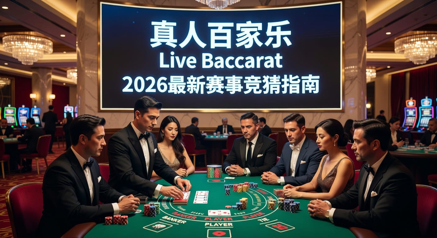 真人百家乐 live baccarat：资深玩家实战心得与最新策略分享