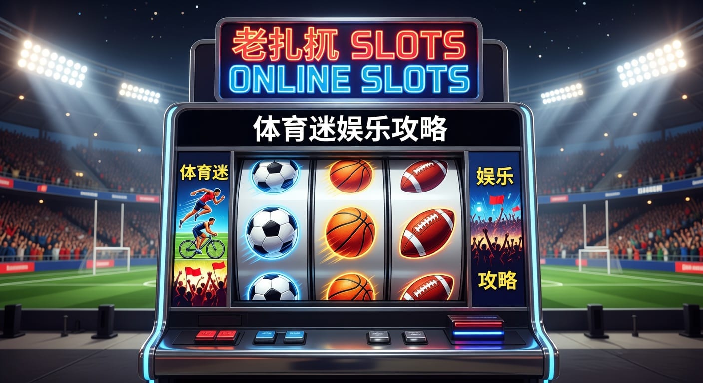 老虎机 slots online slots：资深玩家策略与体育博彩融合指南 2026