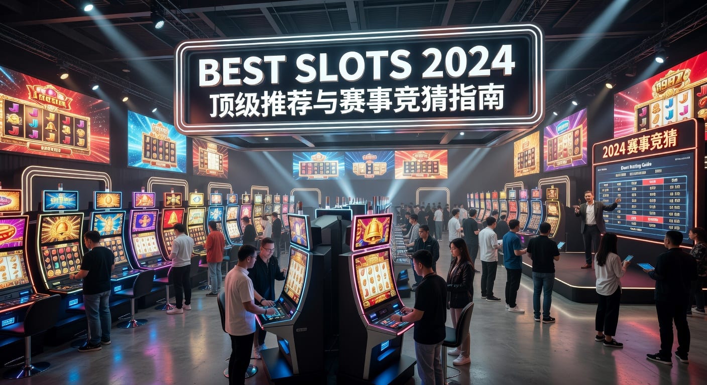 2026年世界杯在线投注：精选最佳老虎机游戏体验