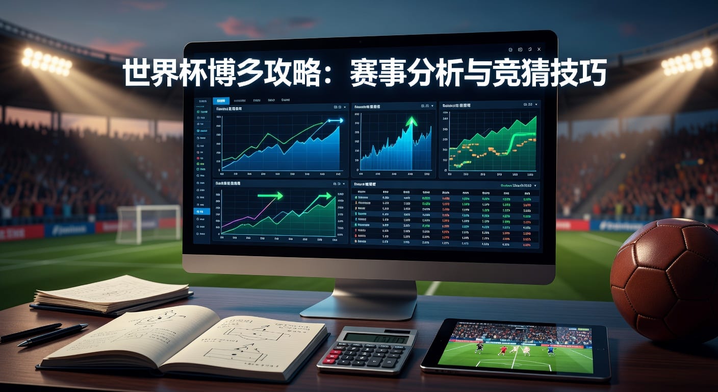 2026年世界杯投注：资深分析师分享赔率解读与实战技巧 - 火狐体育