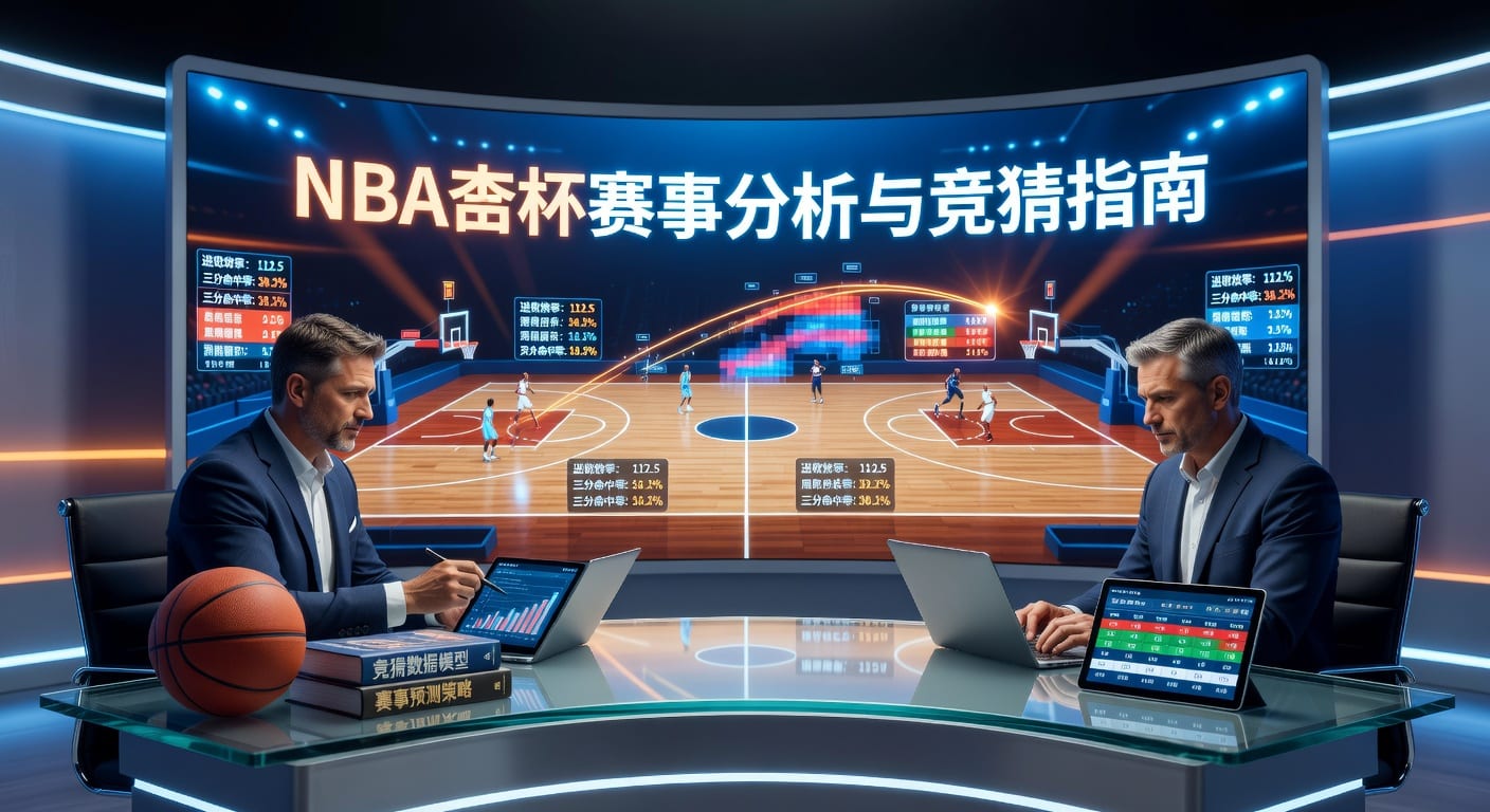 NBA博彩NFL博彩：资深分析师解析赔率与风险