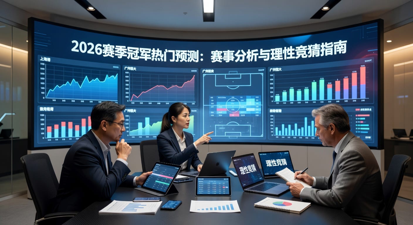 2026年世界杯投注：赛季冠军归属深度解析与预测