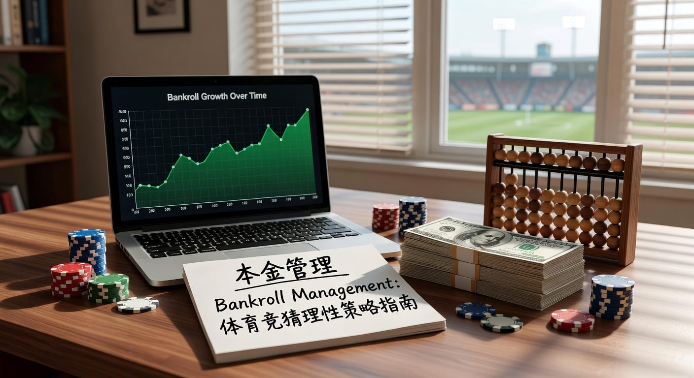 本金管理 bankroll management：资深玩家进阶策略与风险控制