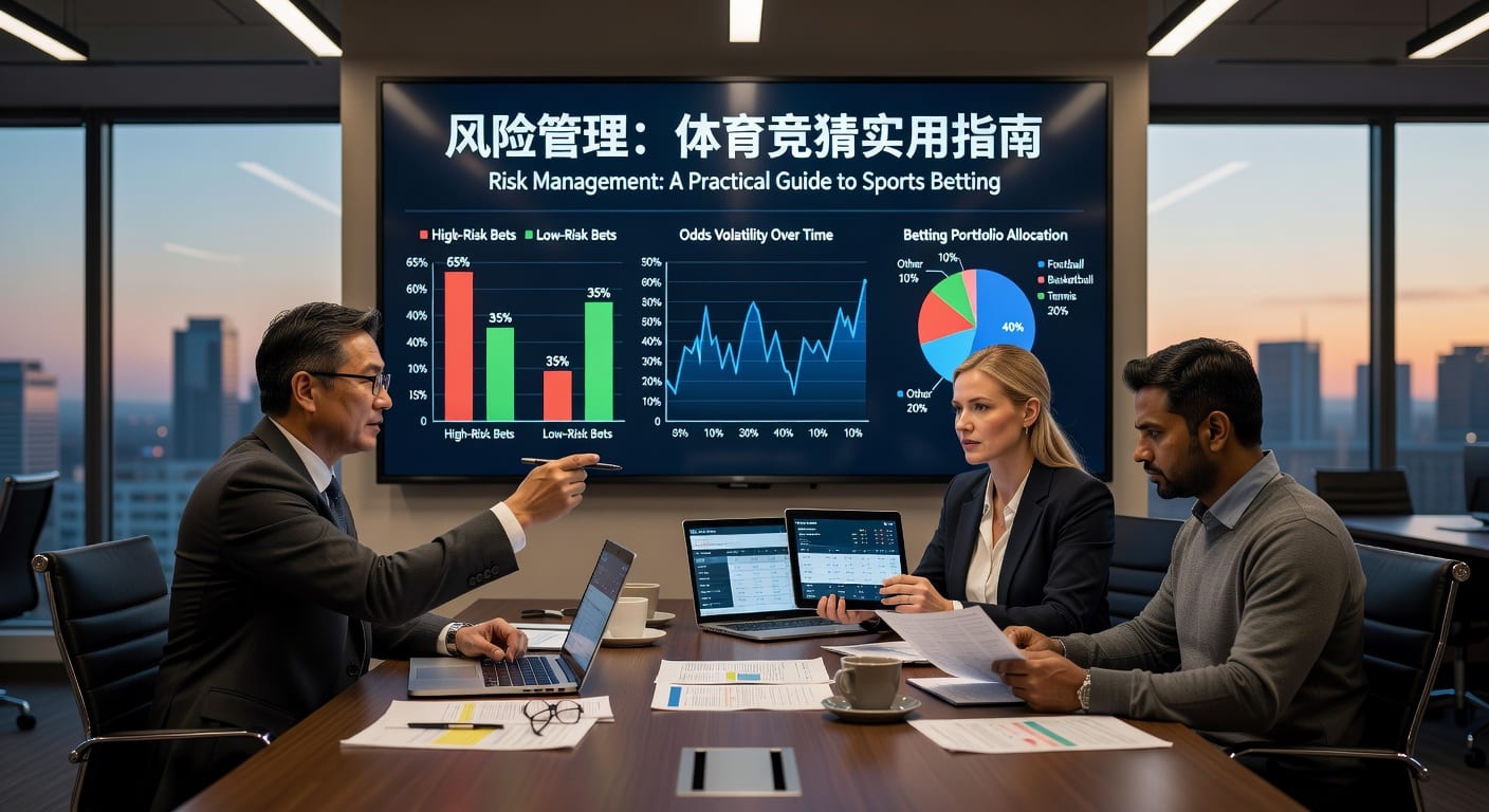 2026年世界杯投注APP：全方位风险管理，助您稳健盈利