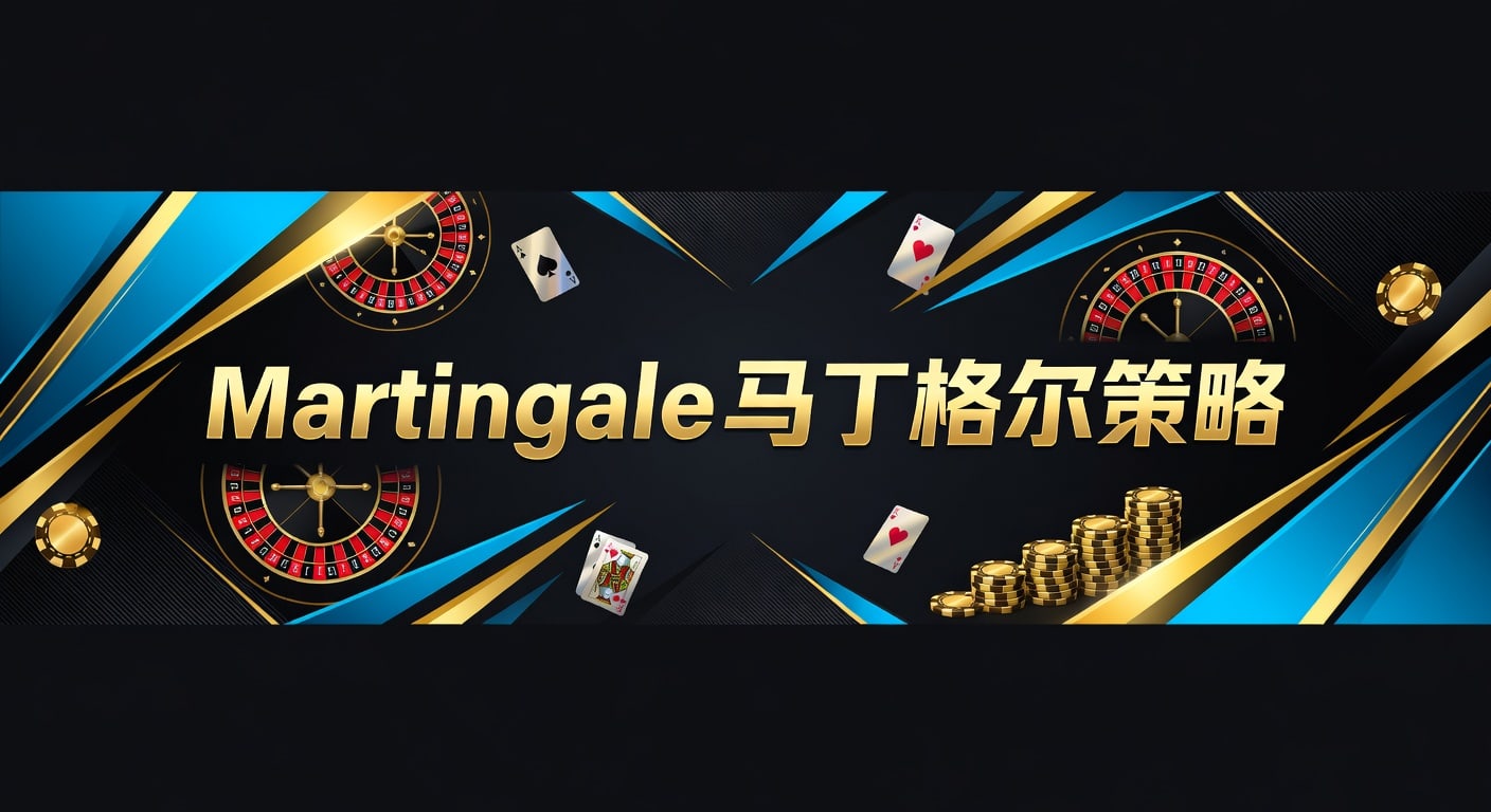 Martingale 马丁格尔策略：资深玩家风险控制与进阶博彩指南 2026