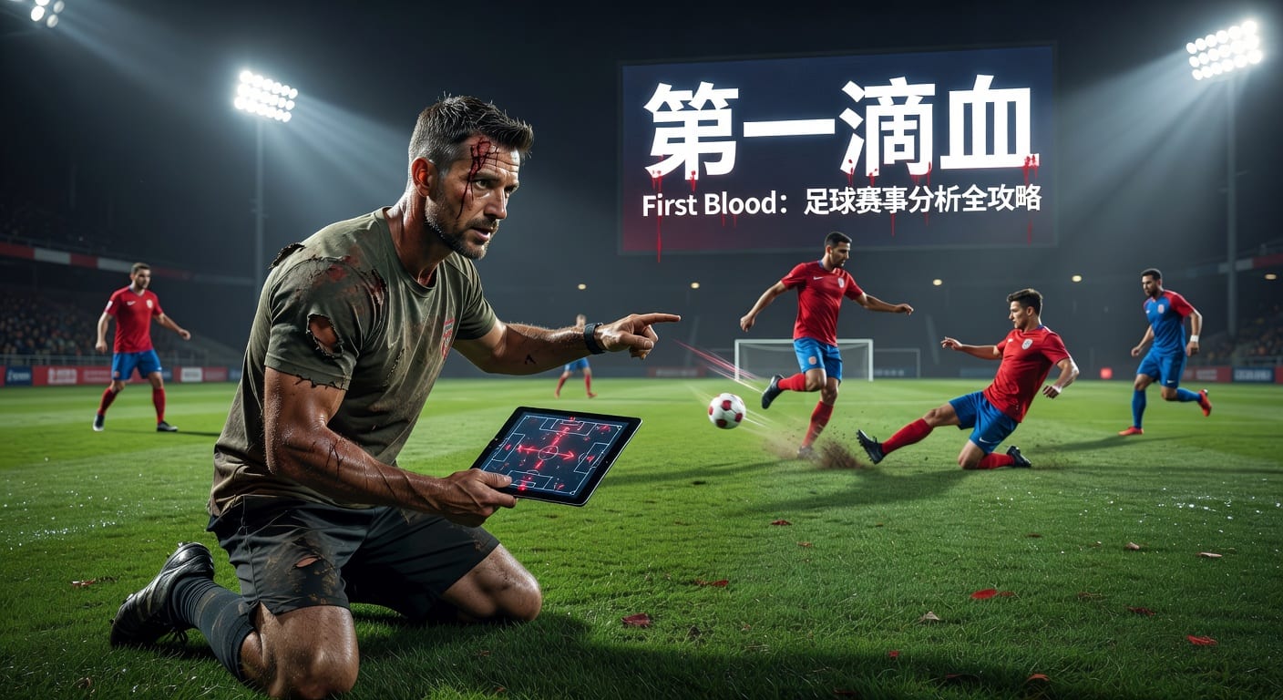 第一滴血 First Blood：资深视角解析体育赛事的关键时刻与博彩策略