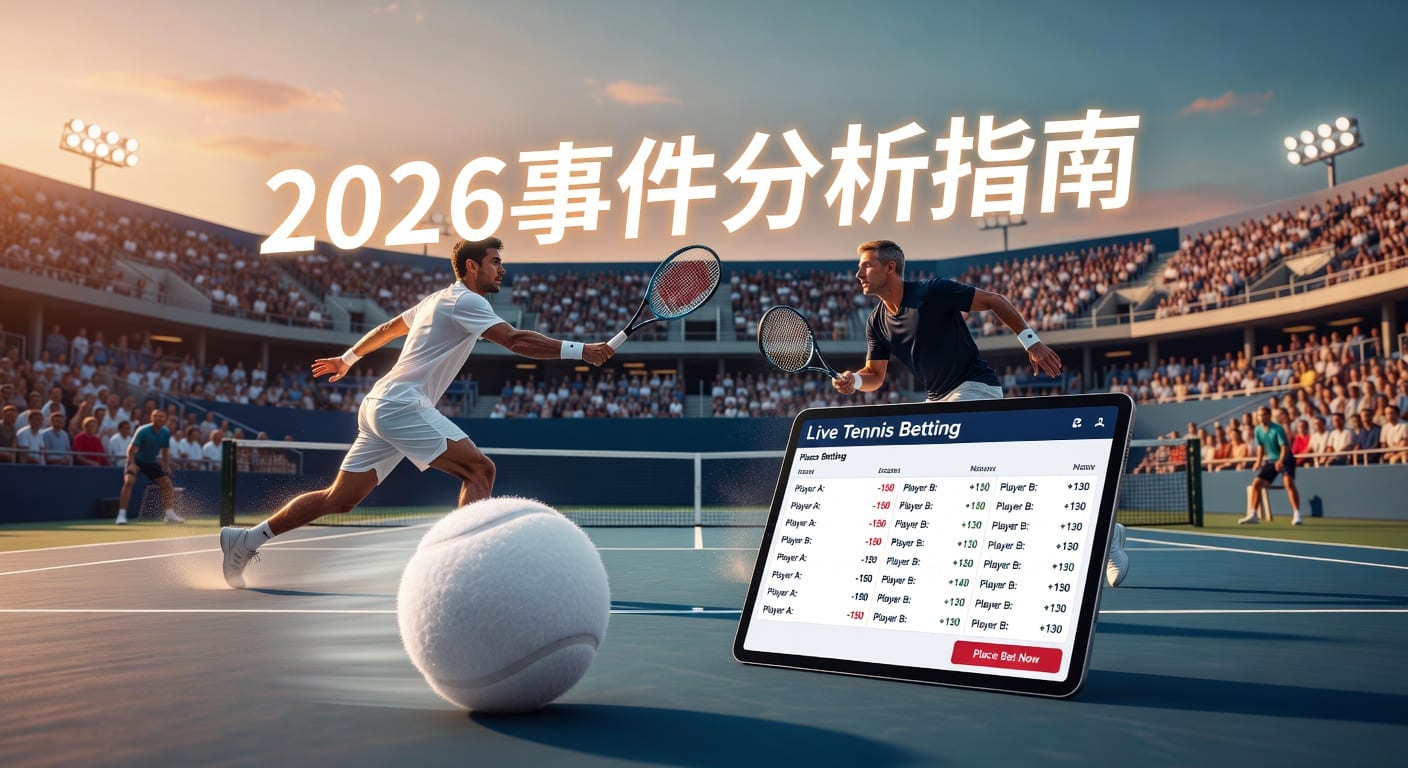 网球滚球 live tennis betting：资深玩家实战策略与深度洞察