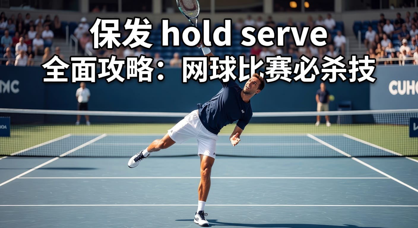 保发 Hold Serve：深度解析体育比赛中的关键策略与博弈