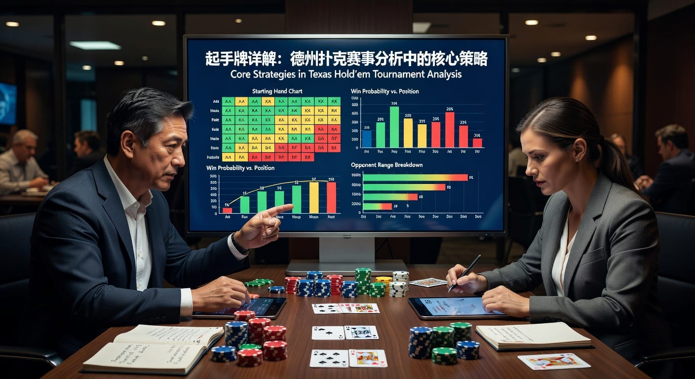 起手牌：资深玩家博弈智慧与平台选择深度解析