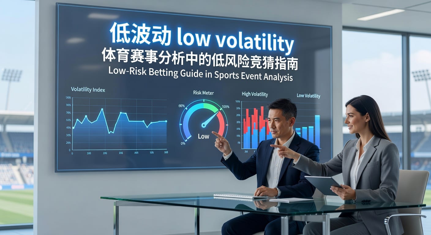 低波动 Low Volatility：体育赛事风险控制与投注策略解析