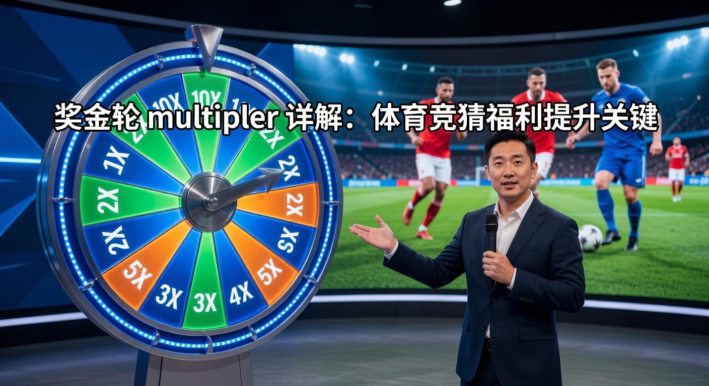 奖金轮 multiplier：体育投注高赔率游戏规则与策略解析