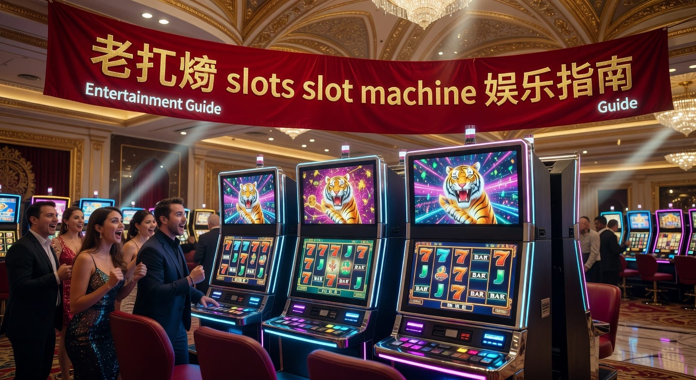 老虎机 slots slot machine：体育玩家的策略解析与最新趋势