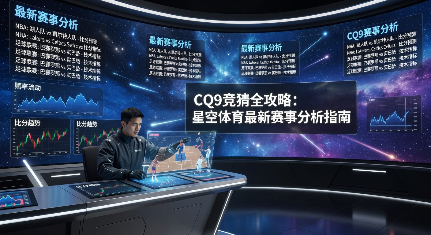 CQ9：2026世界杯博彩新动向，资深分析师带你玩转体育竞猜