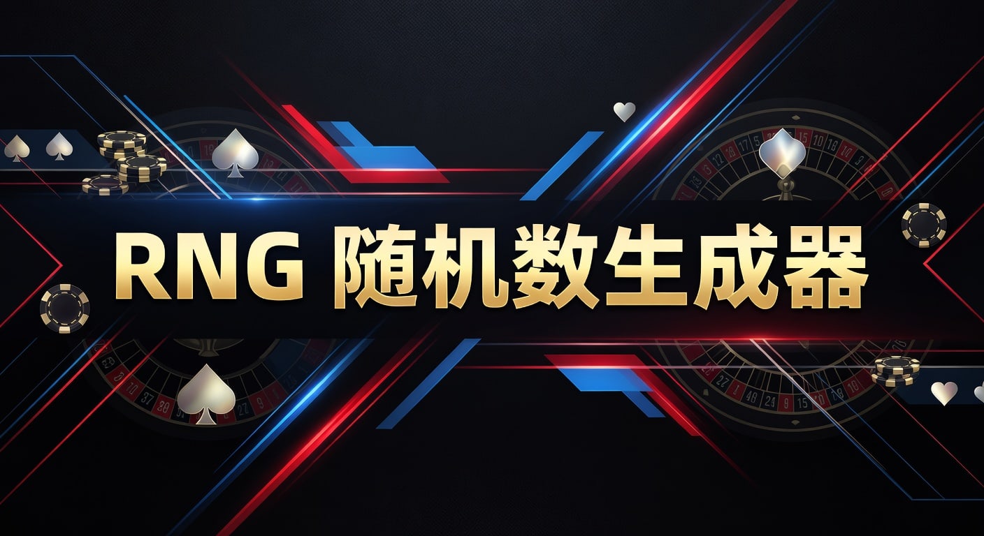RNG 随机数生成器：体育分析中的关键要素与应用