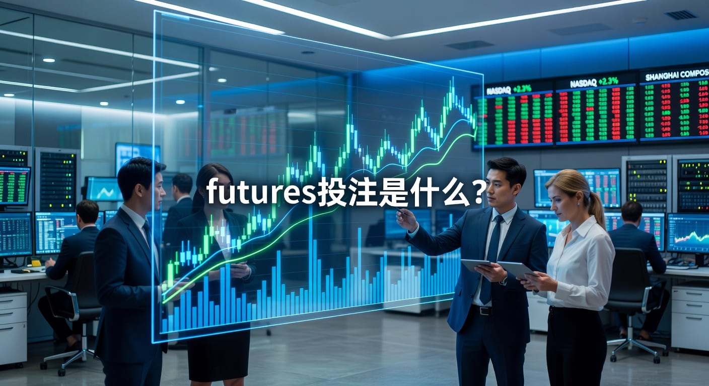 2026年世界杯投注：期货投注futures的深度分析与实战策略