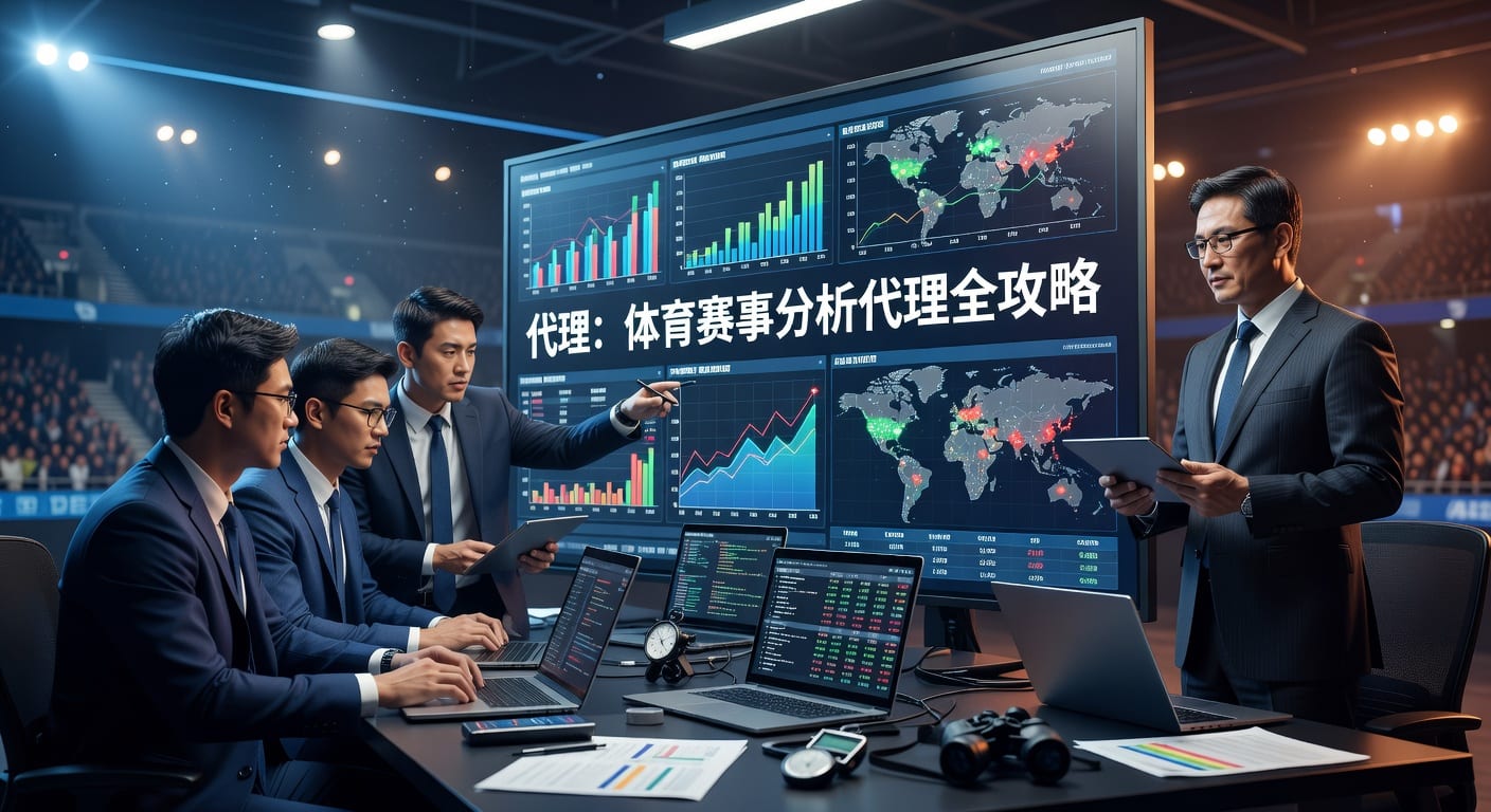 隐含赔率：体育博彩中的概率艺术深度解析