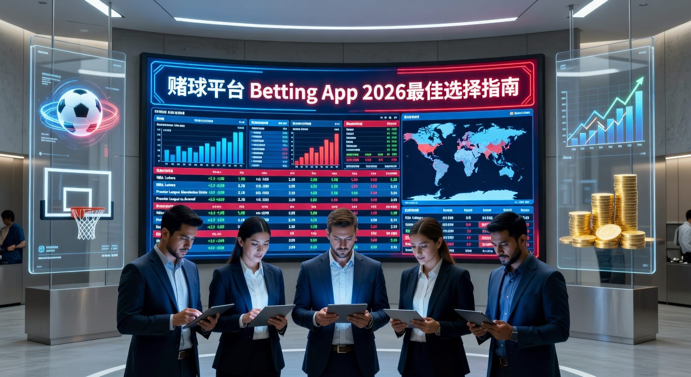 2026年世界杯在线投注：体育APP下载与数据分析指南