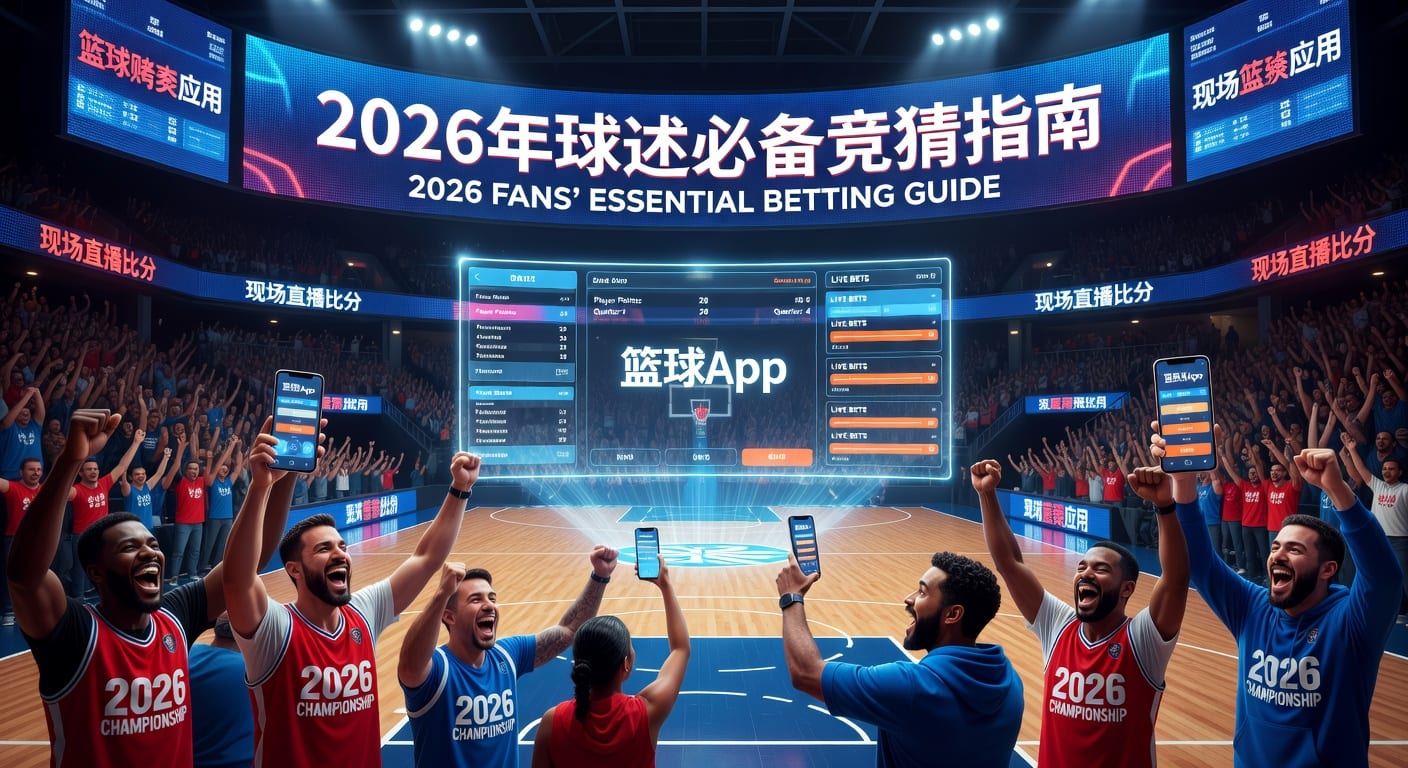 体育博彩App sports betting app：2026年世界杯投注平台精选与深度解析