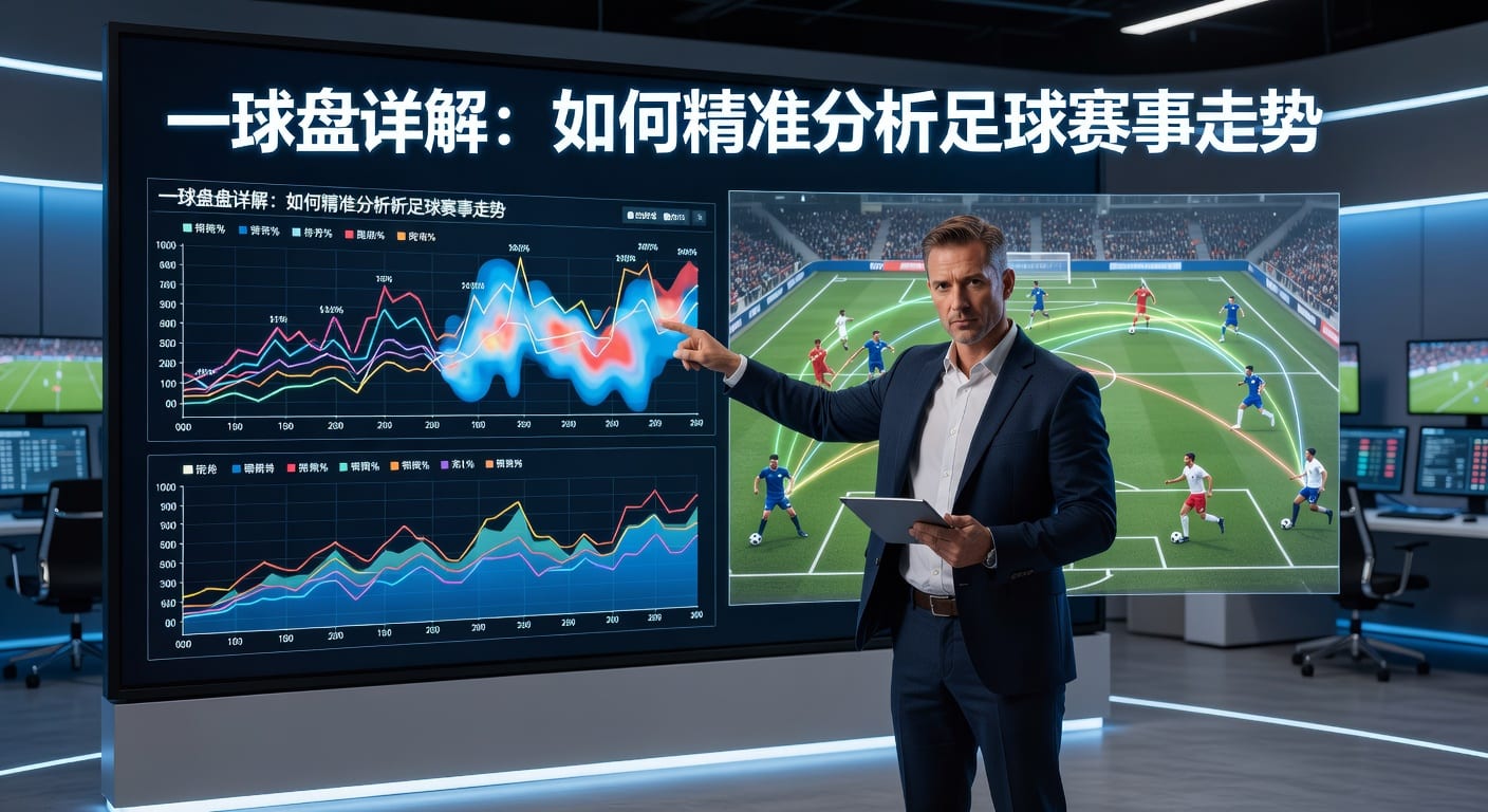 一球盘：资深分析师深度解析足球竞猜策略与风险控制