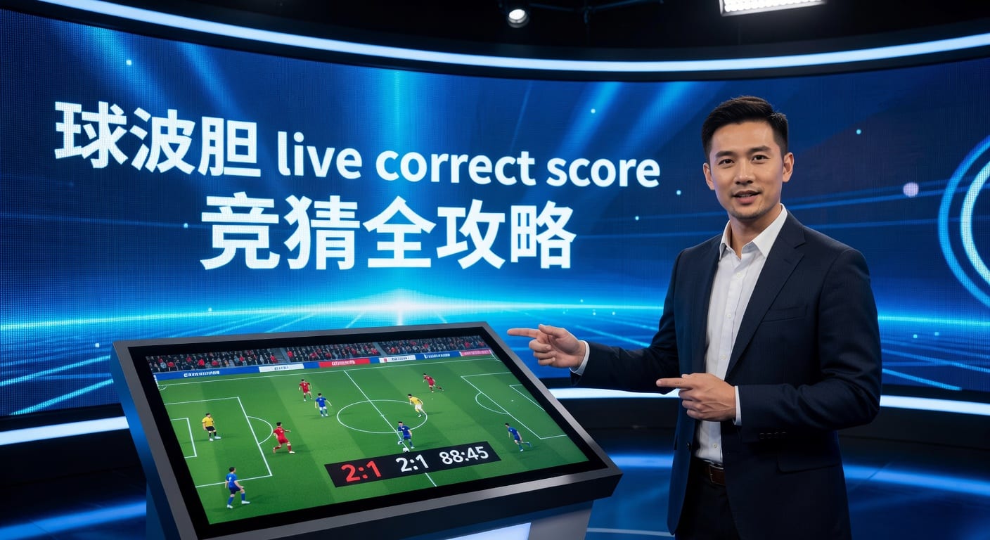 滚球波胆 Live Correct Score：2026年世界杯投注网实时比分与分析
