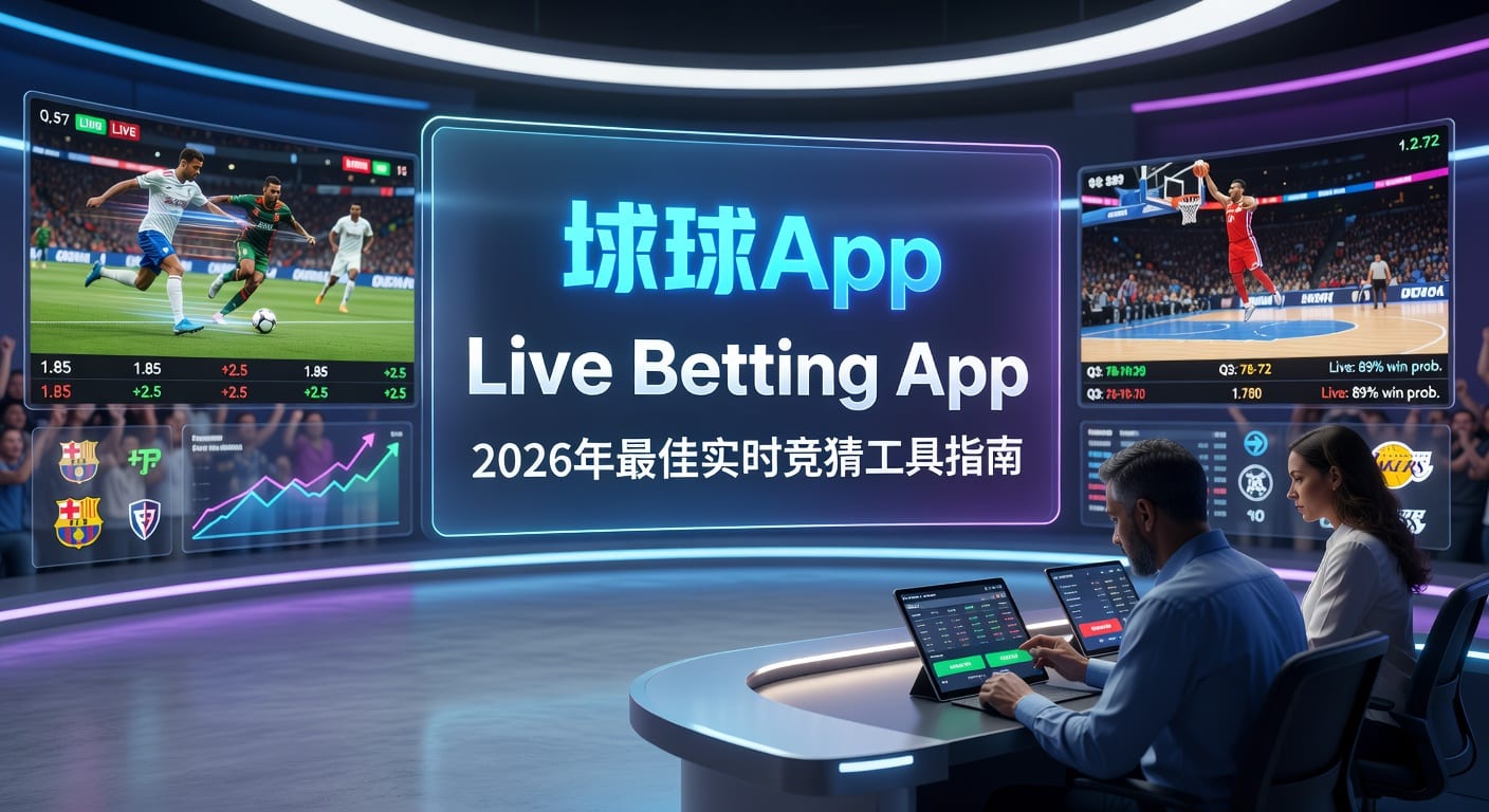 滚球App：2026年世界杯投注新体验，实时赛事live betting