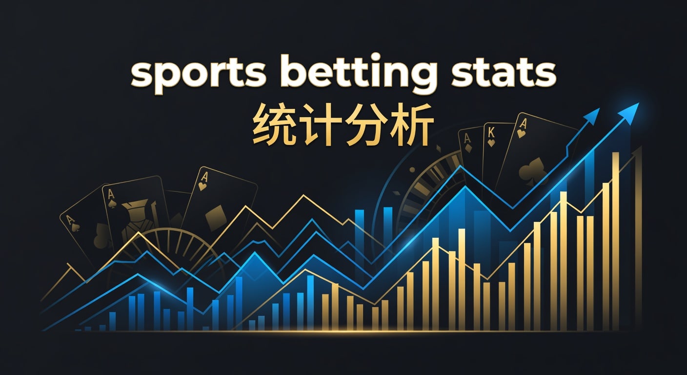 sports betting stats 统计分析：2026年体育数据分析与胜率判断