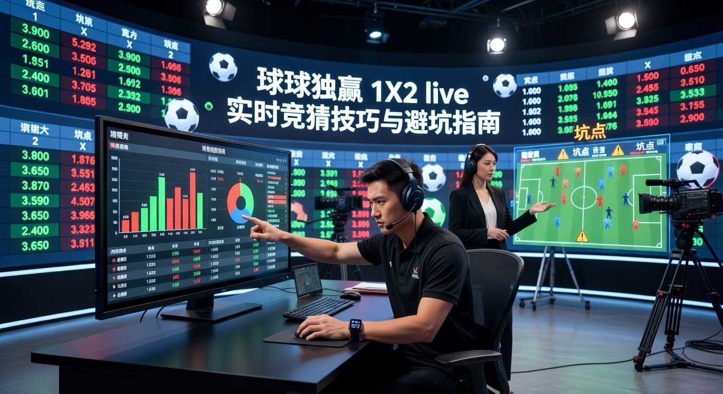 滚球独赢 1X2 live 实战观察：体育数据分析