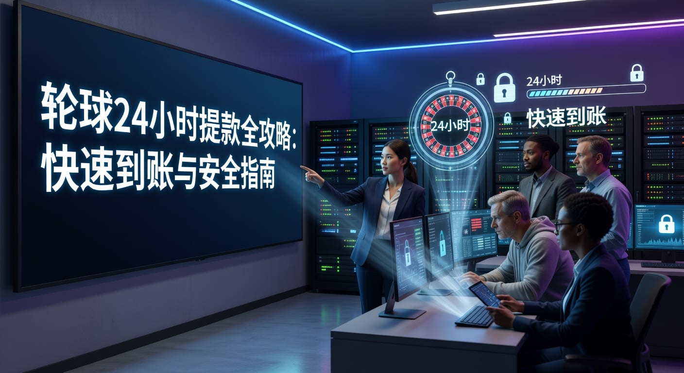 滚球24小时提款：到账逻辑与实操判断