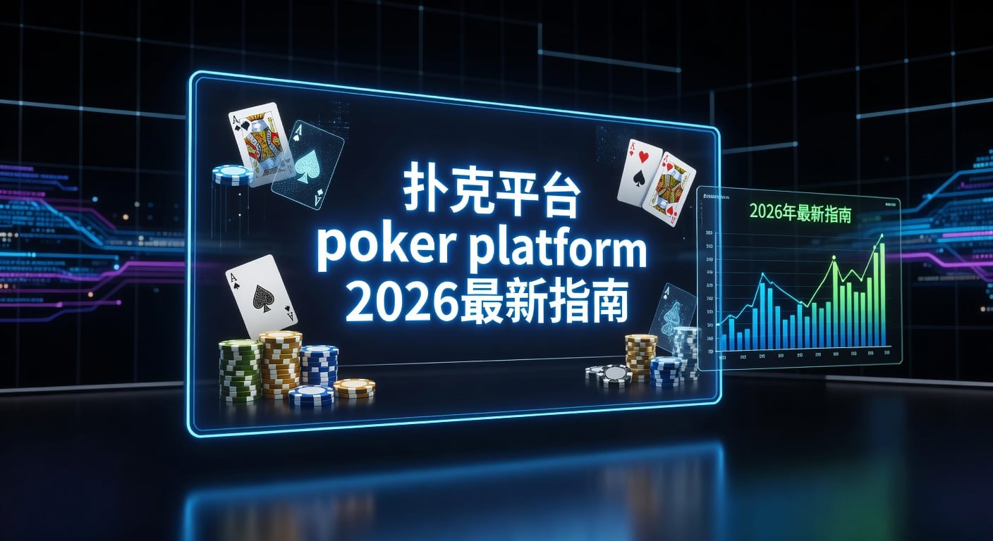 扑克平台 poker platform：2026年体育数据分析与判断框架